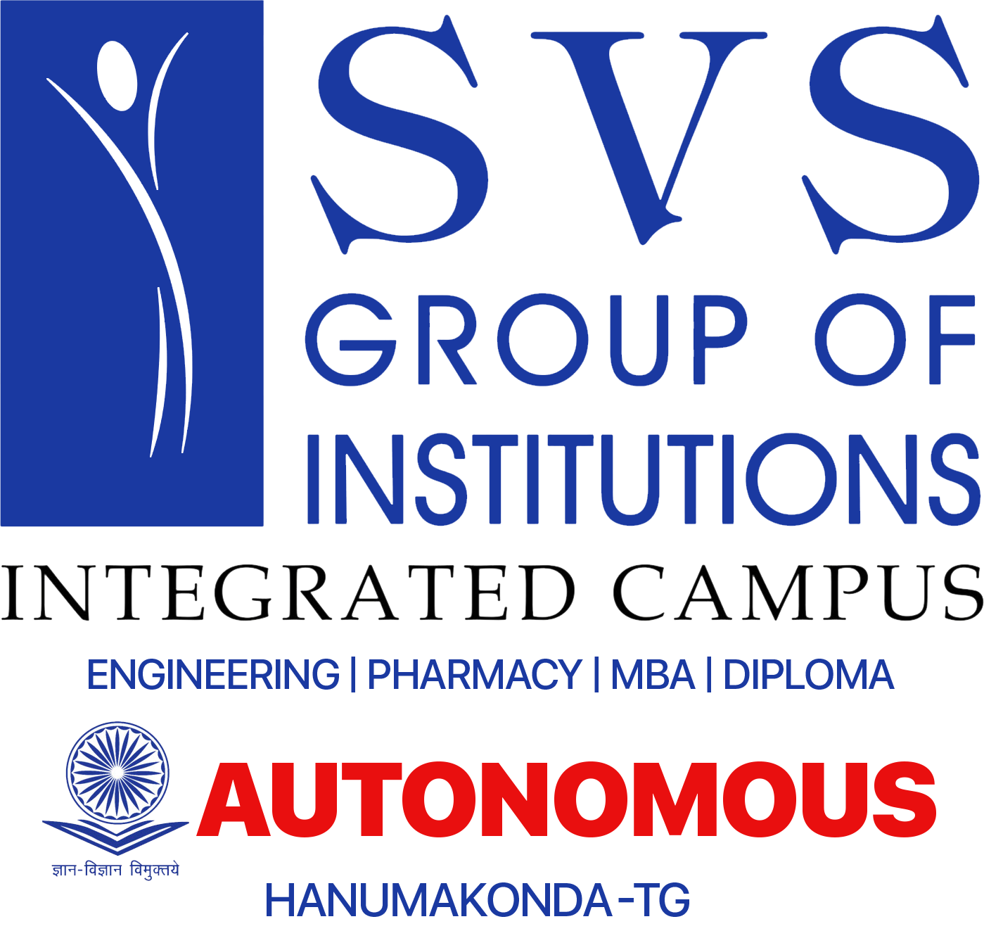 SVS Group of Institutions - Top College in Warangal