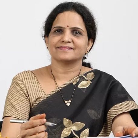 Dr. E. Suvarna