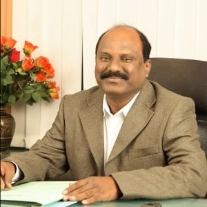 Dr. E. Thirmal Rao
