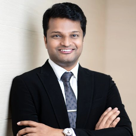 Mr. Anoop Errabelli