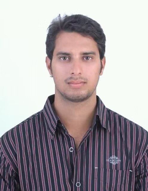 Ch. Sushanth