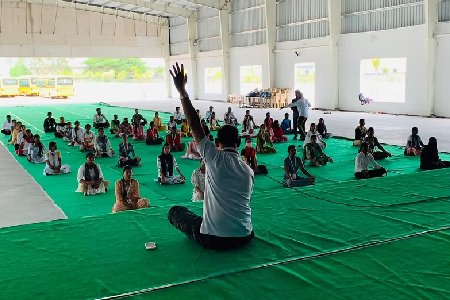 Art of Living