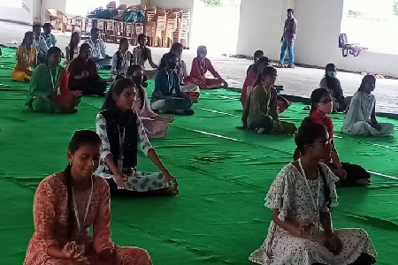 Festival Celebration