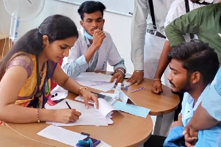 Medical Camp