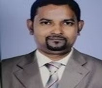 Dr. R Ramesh