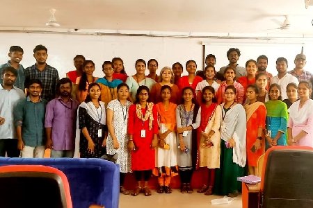 Industry Workshop