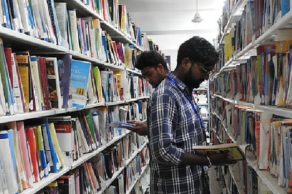 Library Resources