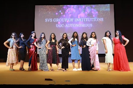 Prize Distribution