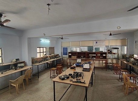 Microwave Lab