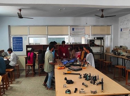 Microwave Lab 2