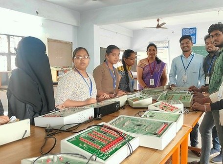 Integrated Circuits