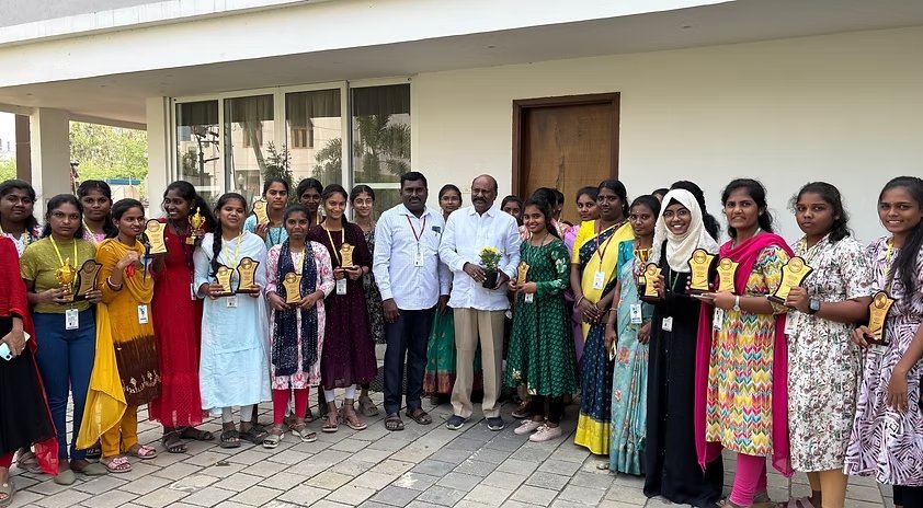 SVS Diploma Campus