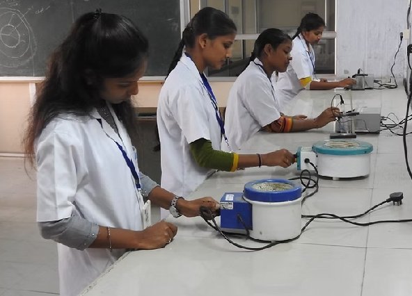 Pharmaceutical Chemistry