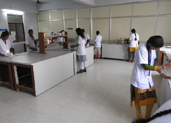 Pharmaceutical Analysis
