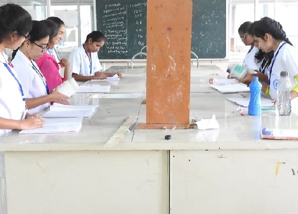 Pharmaceutics II