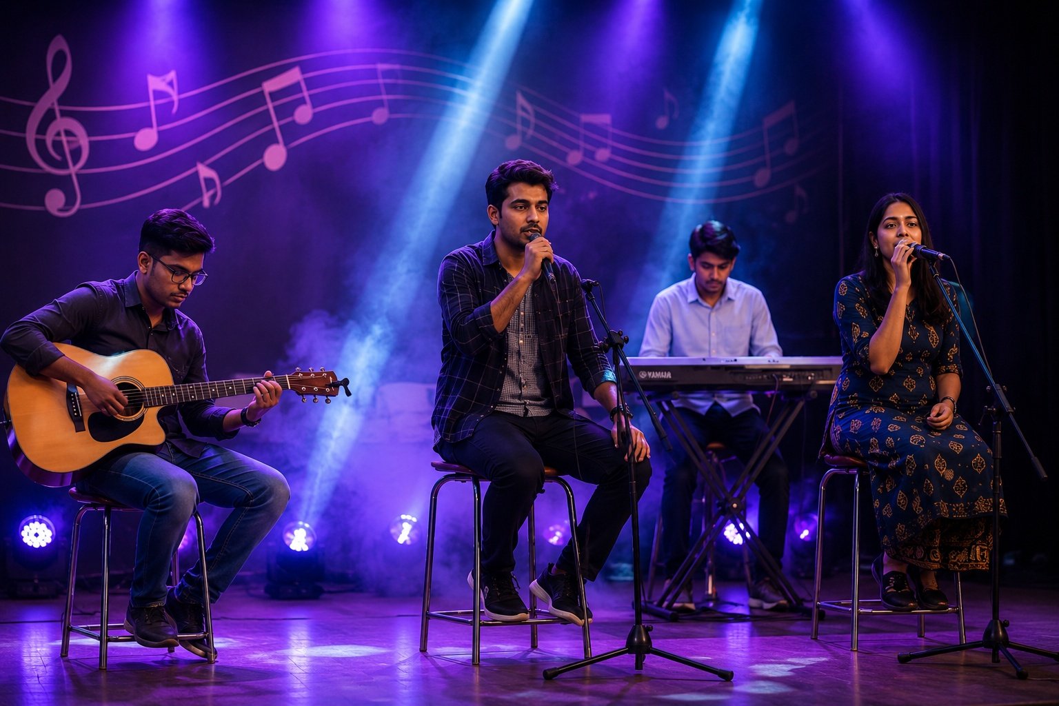 Music Performance
