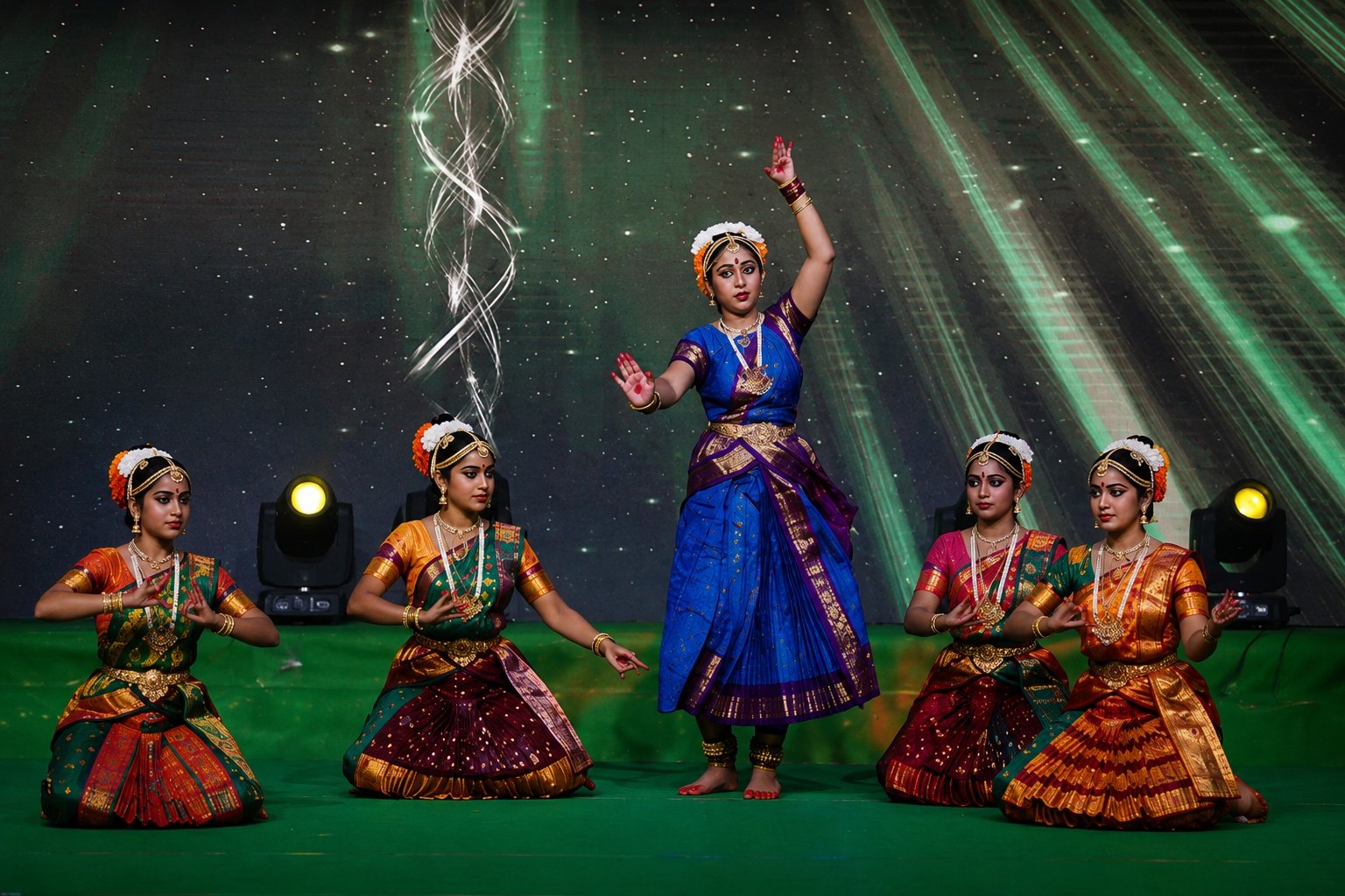 Cultural Event
