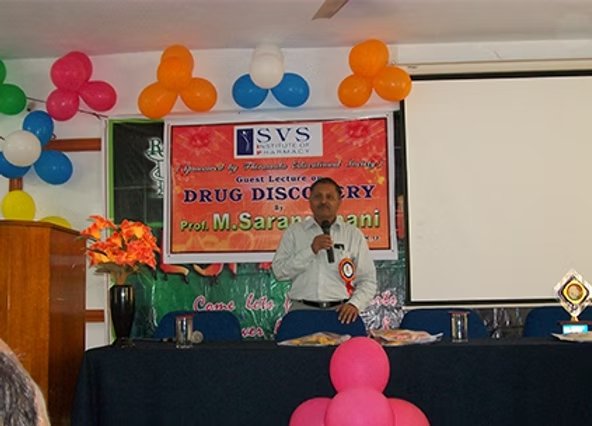 Guest Lecture