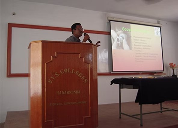 Guest Lecture