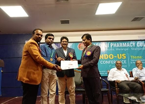 Award