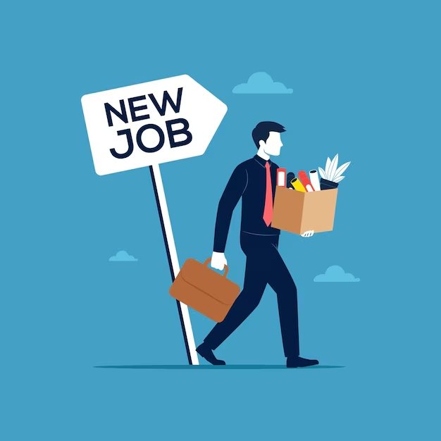 Job Opportunities