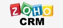 zoho crm