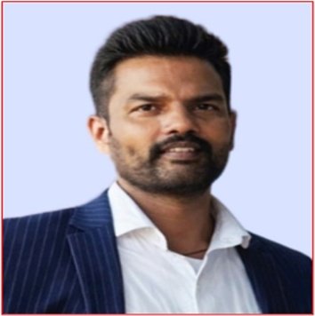 Dr. Anvesh Thatikonda