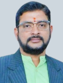 Dr. G. Ranjith