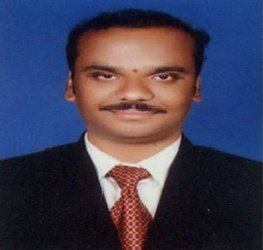 Dr. B. Ramprasad