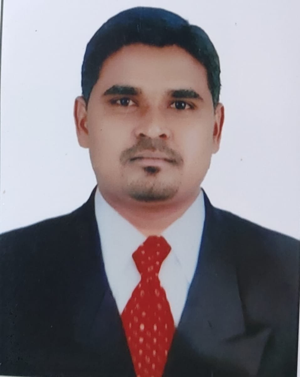 Dr. V. Venkateshwarlu