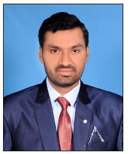 Mr. P. Rajan Babu