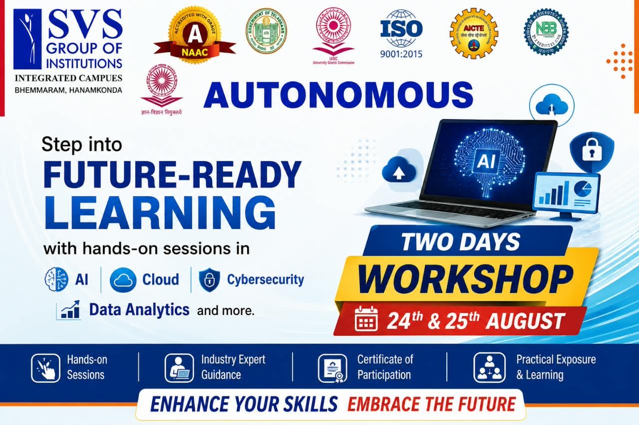 Future Ready