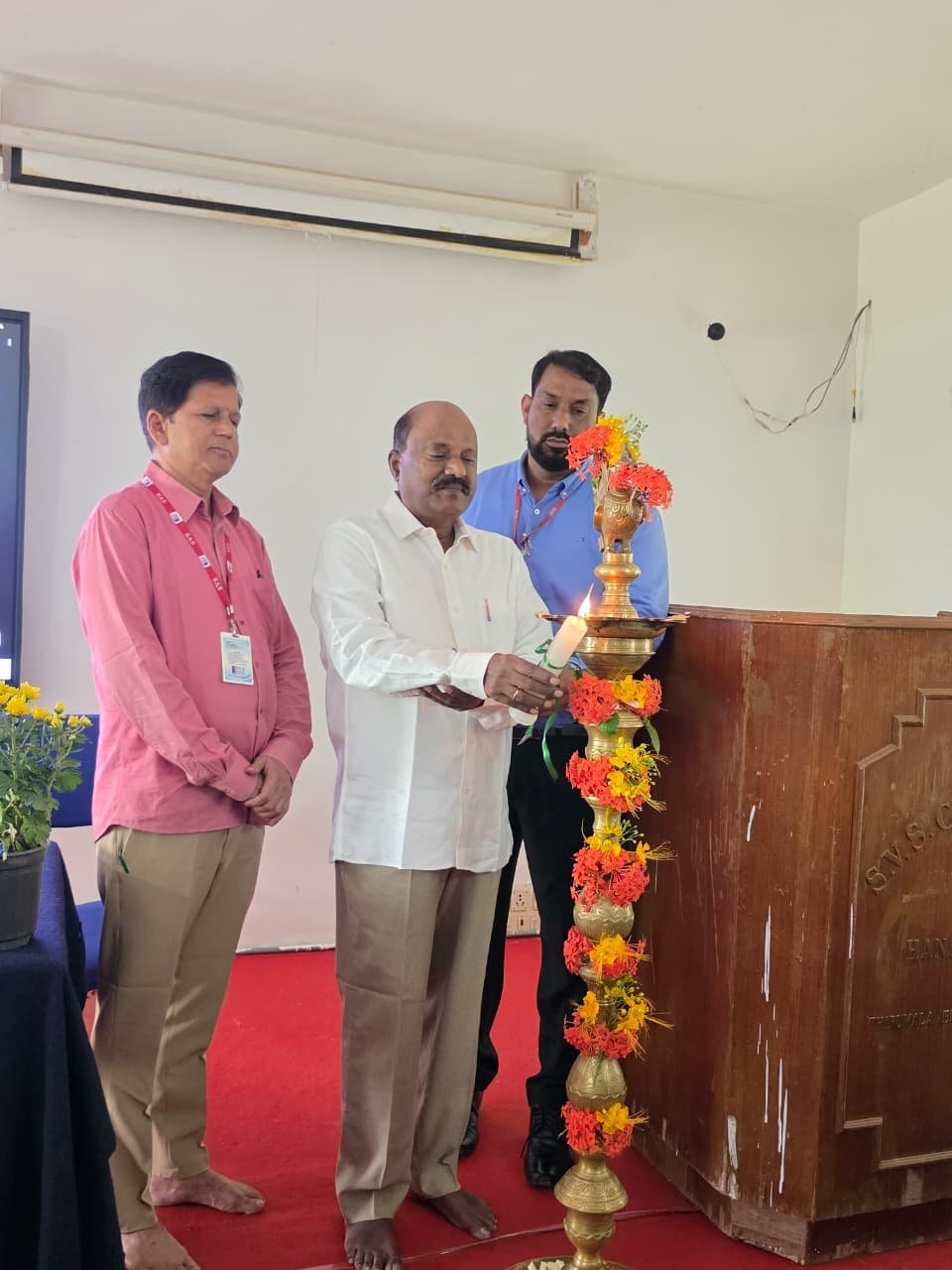 Orientation Program 4