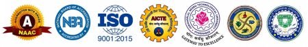 SVS NAAC ISO logos